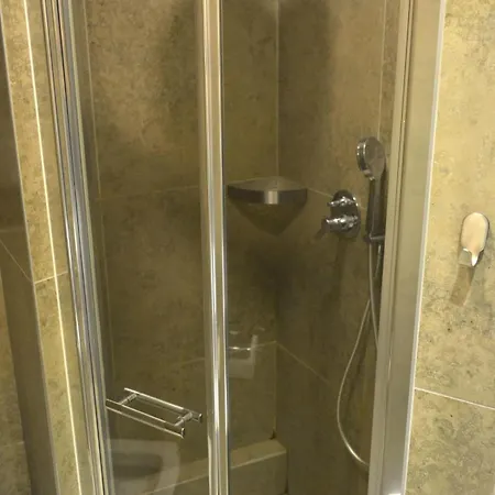 Ski Montis Apartmani - Kopaonik Centar Exteriör bild