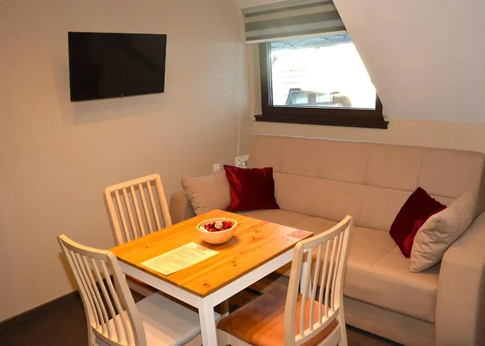 Ski Montis Apartmani - Kopaonik Centar