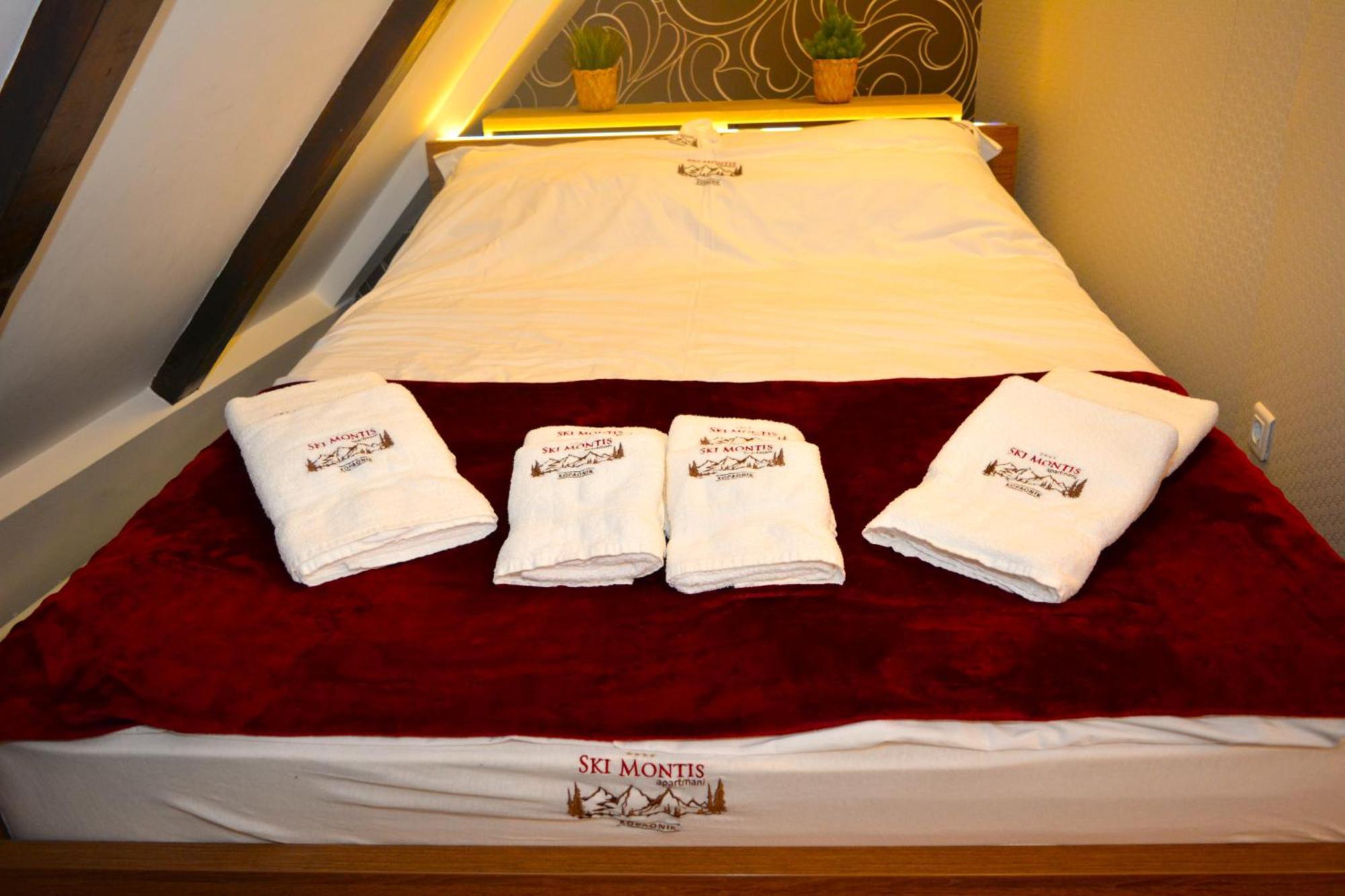 Montis - Centar Apartment