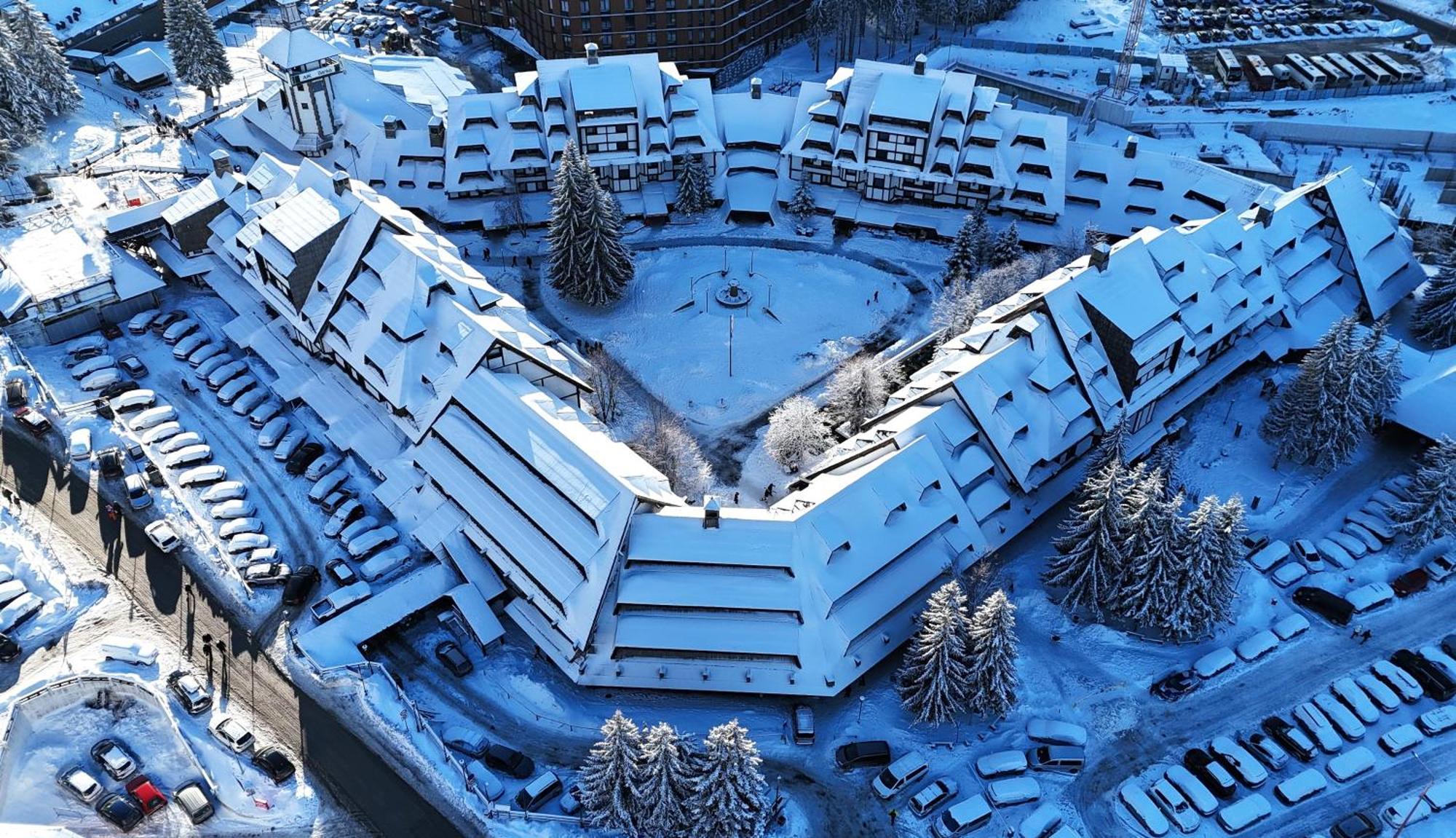 Montis - Centar * Kopaonik