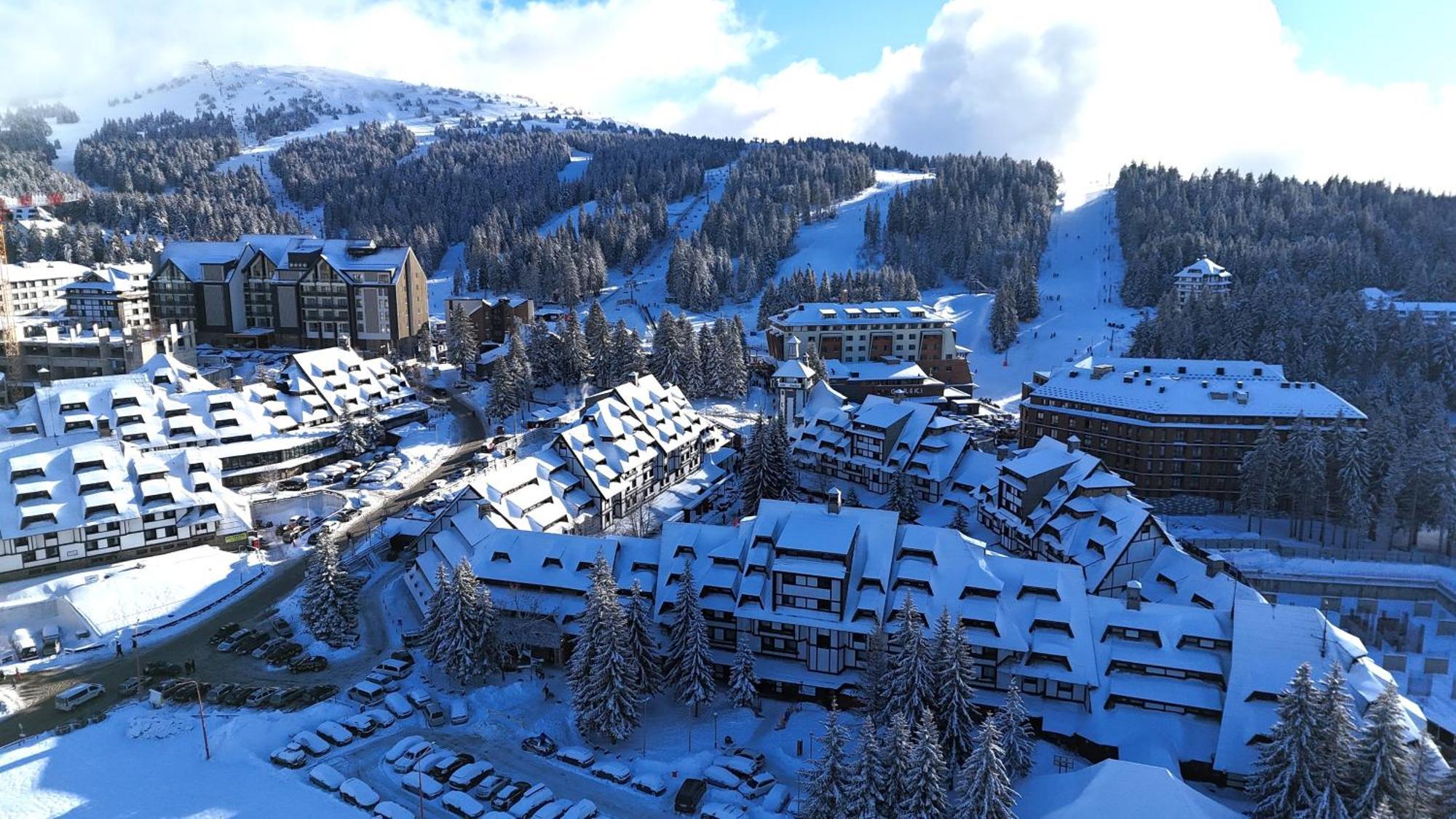 Montis - Centar * Kopaonik